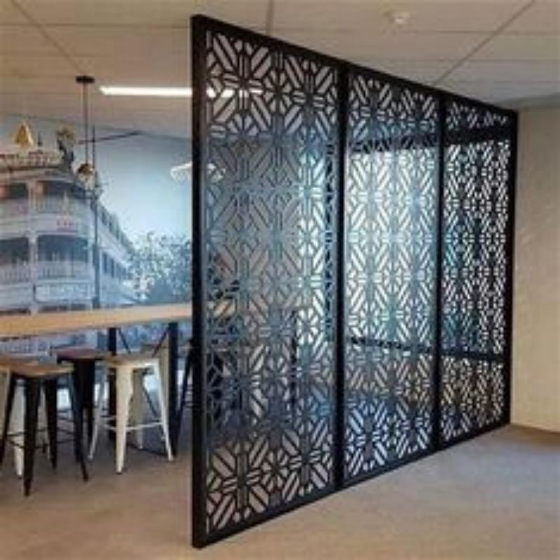 Laser Cutting Interior Decor S - Home Office Interior Design recensie en prijs
