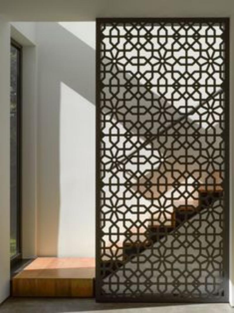 Laser Cutting Interior Decor S - Home Office Interior Design recensie en prijs