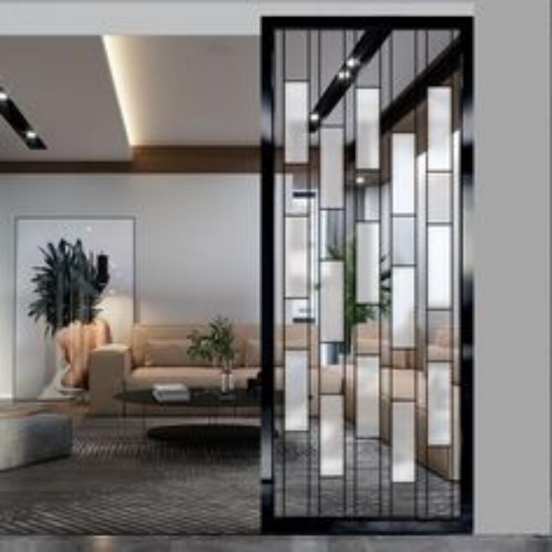 Laser Cutting Interior Decor S - Home Office Interior Design recensie en prijs
