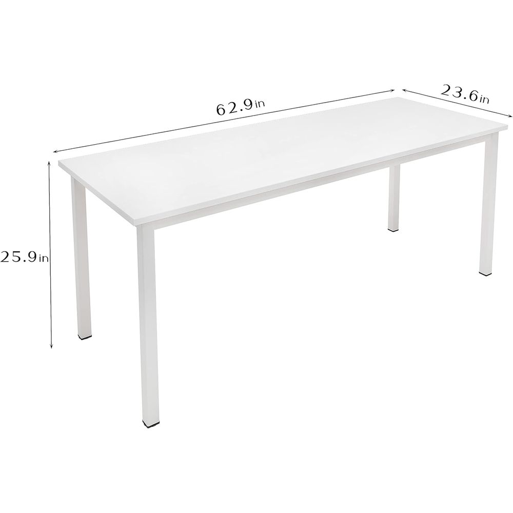Sturdy 62.9 Gaming & Office De - Free Home Office recensie en prijs