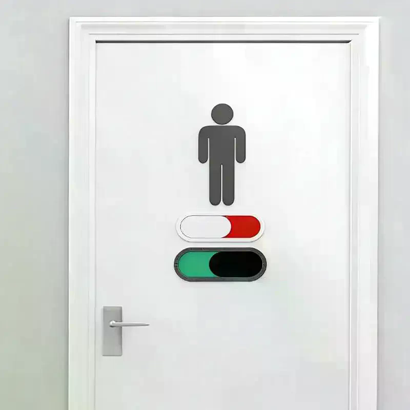 1Pcs Do Not Disturb Sign Room  - Home Office Vacantes recensie en prijs