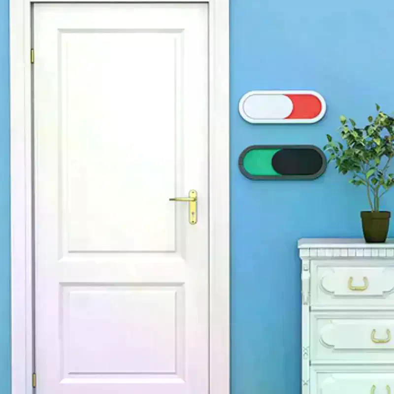 1Pcs Do Not Disturb Sign Room  - Home Office Vacantes recensie en prijs