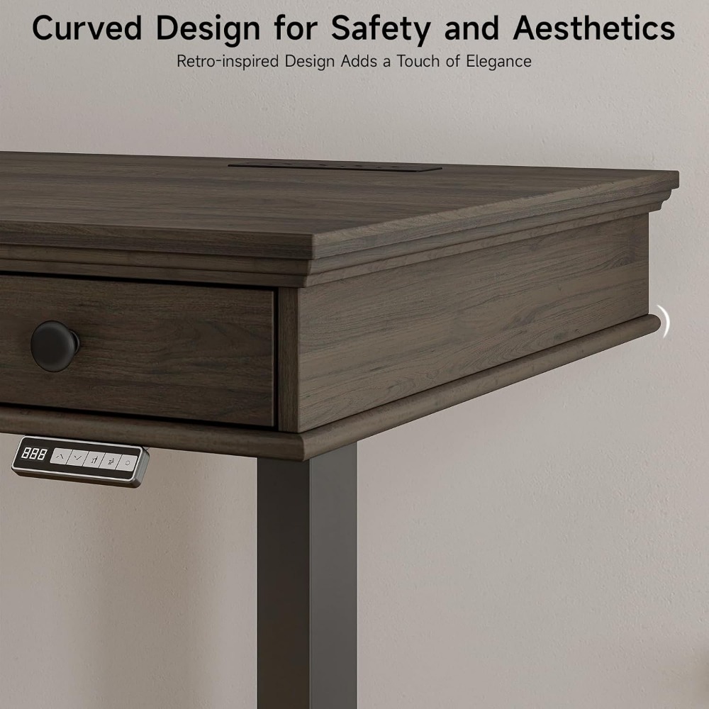 Electric Height Adjustable Sta - Standing Desk Electric recensie en prijs