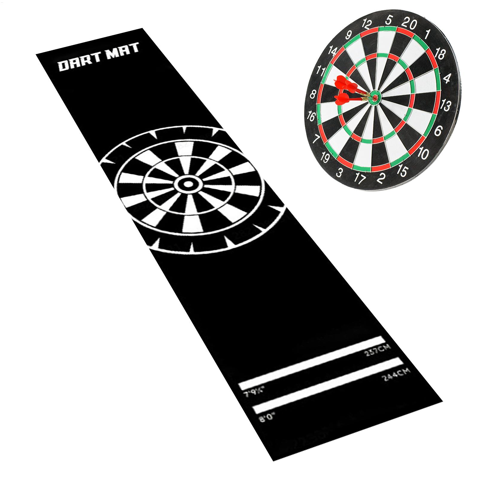 Dart Mat Non Slip Darts Mat Ch - Home Office Rug recensie en prijs