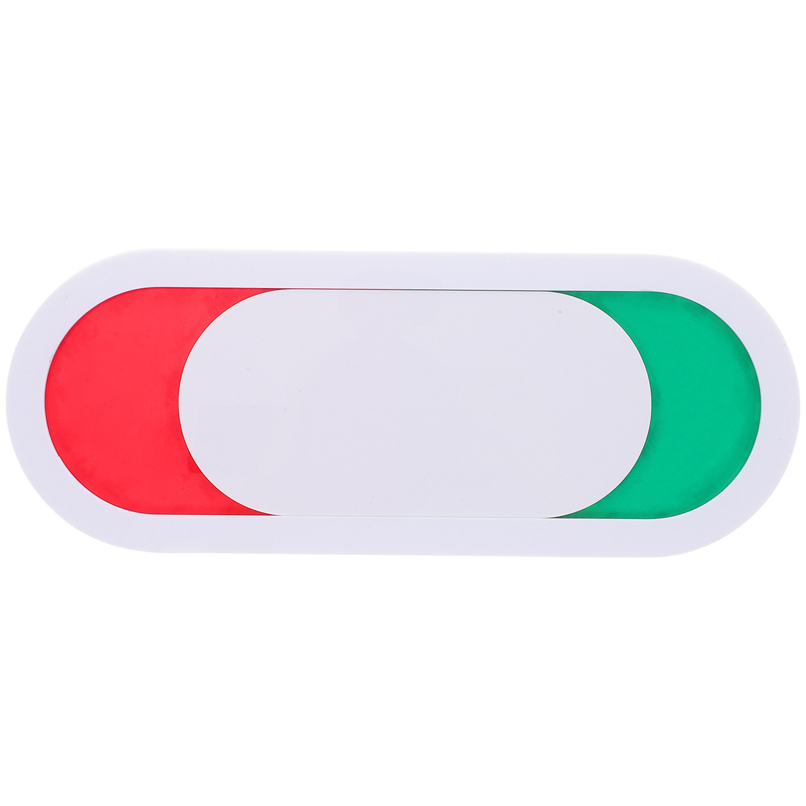 Toilet Slide Door Sign Premium - Home Office Vacantes recensie en prijs