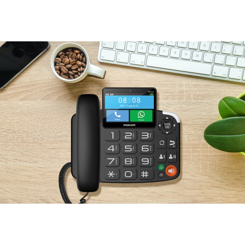 Android LTE Fixed Wireless Lan - Home Office Google recensie en prijs