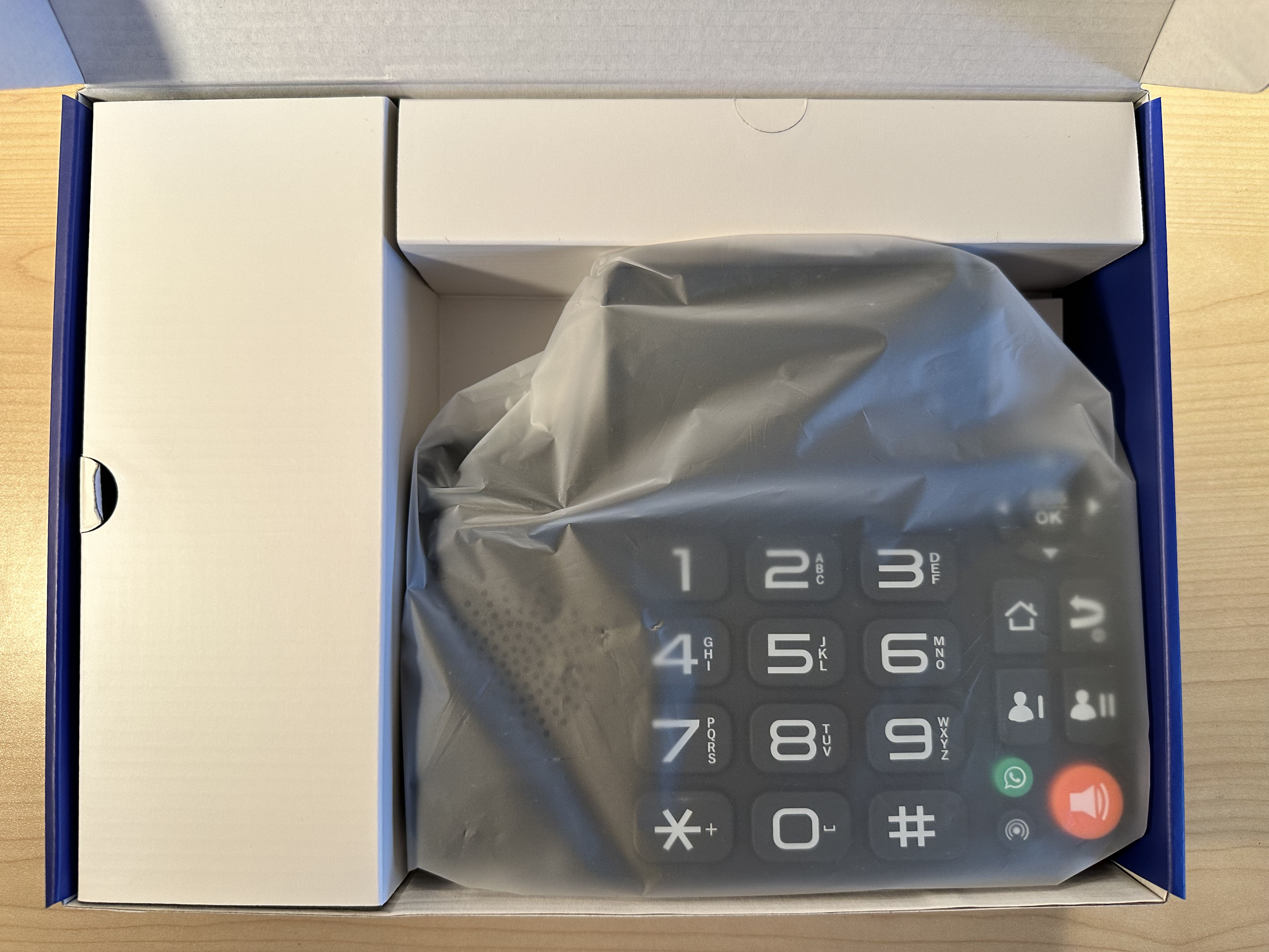 Android LTE Fixed Wireless Lan - Home Office Google recensie en prijs