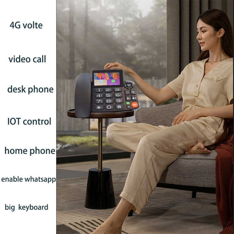 Android LTE Fixed Wireless Lan - Home Office Google recensie en prijs