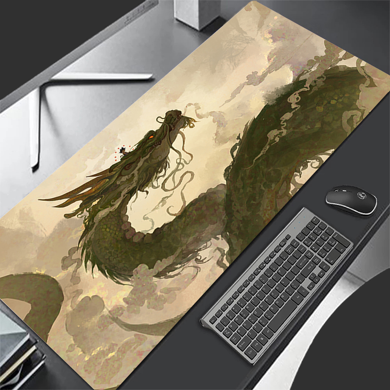 Mousepad Computer New Goku Mou - Home Office Keyboard recensie en prijs