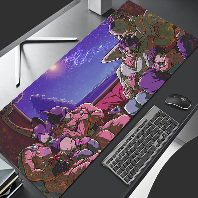 Mousepad Computer New Goku Mou - Home Office Keyboard recensie en prijs