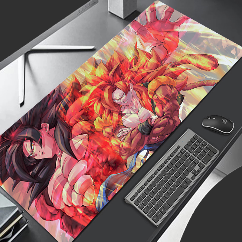 Mousepad Computer New Goku Mou - Home Office Keyboard recensie en prijs