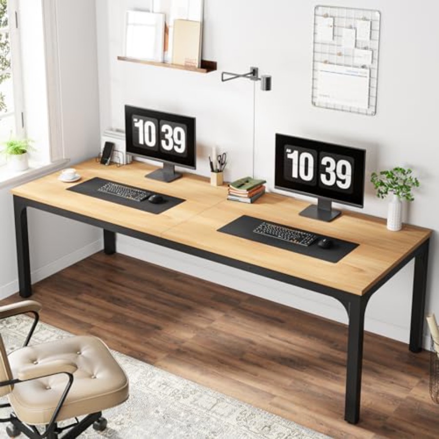 78.7 Inches Extra Long Compute - Free Home Office recensie en prijs