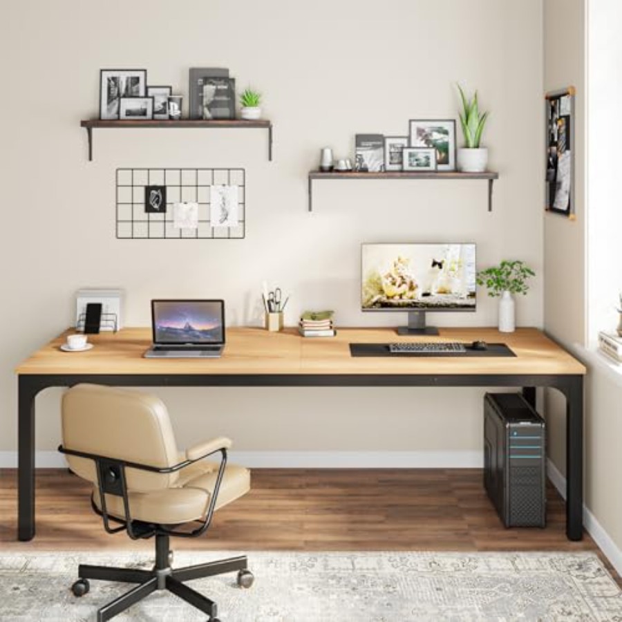 78.7 Inches Extra Long Compute - Free Home Office recensie en prijs