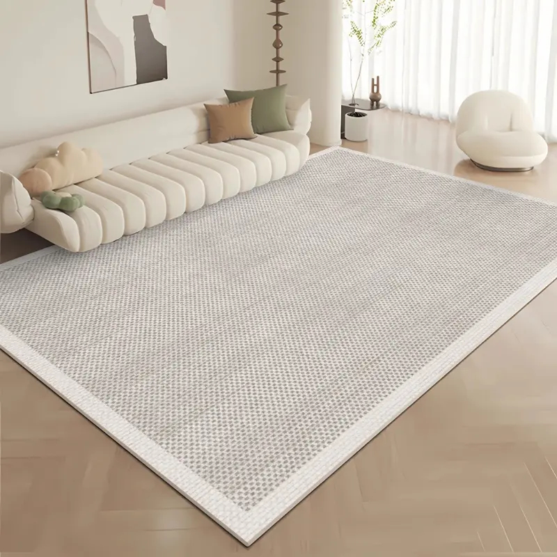 VIKAMA Nordic Style Living Roo - Home Office Rug recensie en prijs