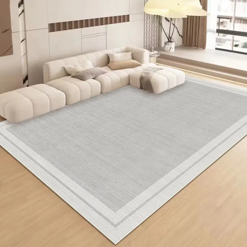 VIKAMA Nordic Style Living Roo - Home Office Rug recensie en prijs
