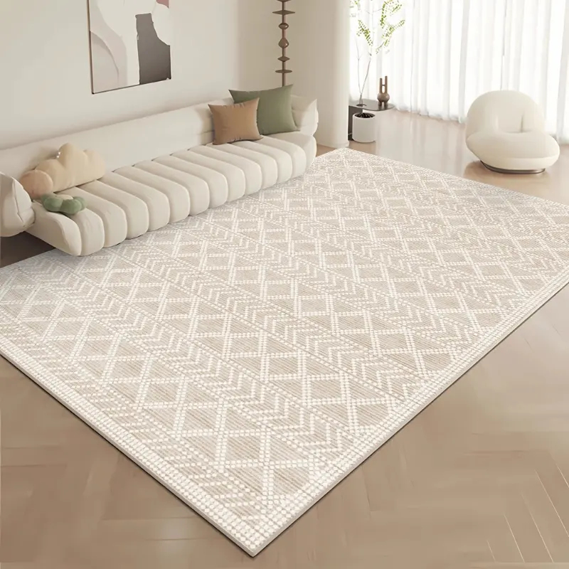 VIKAMA Nordic Style Living Roo - Home Office Rug recensie en prijs