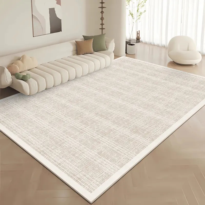 VIKAMA Nordic Style Living Roo - Home Office Rug recensie en prijs