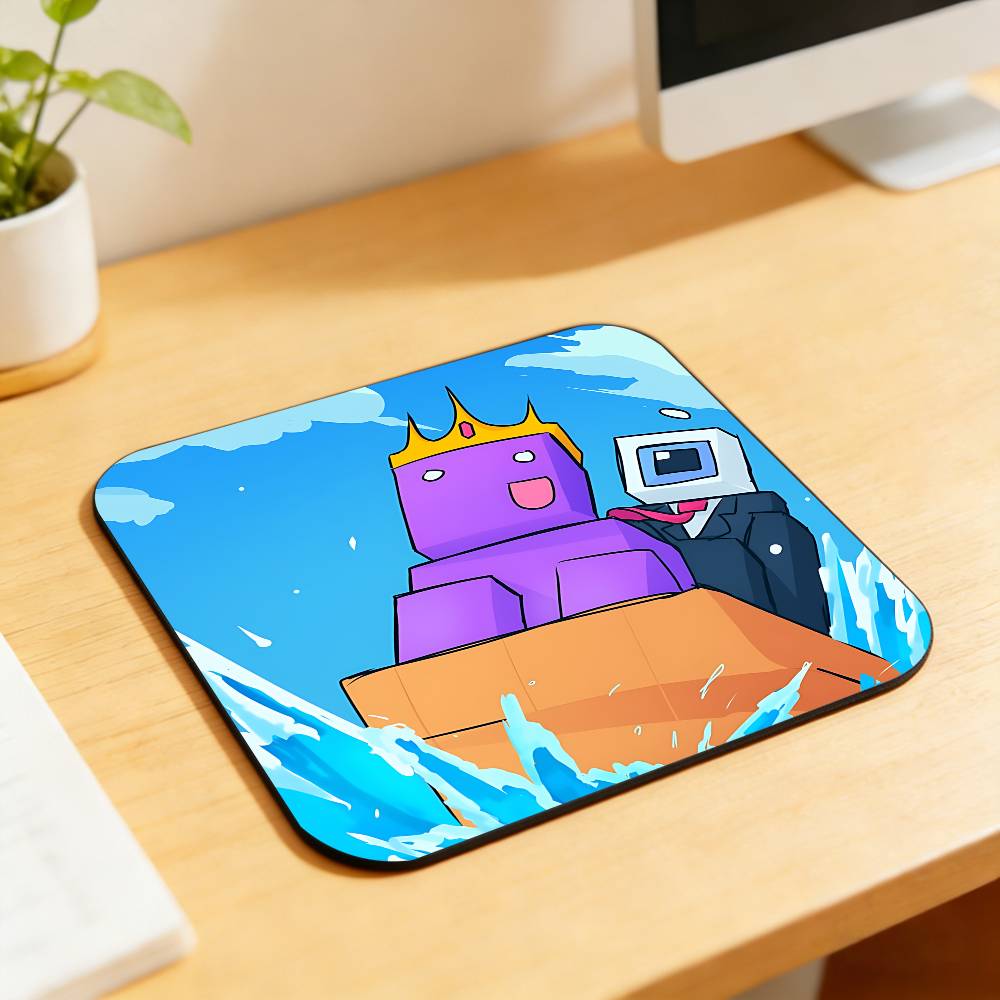 Wemmbu E-Eggchan Tax Duo Decor - Home Office Tax recensie en prijs