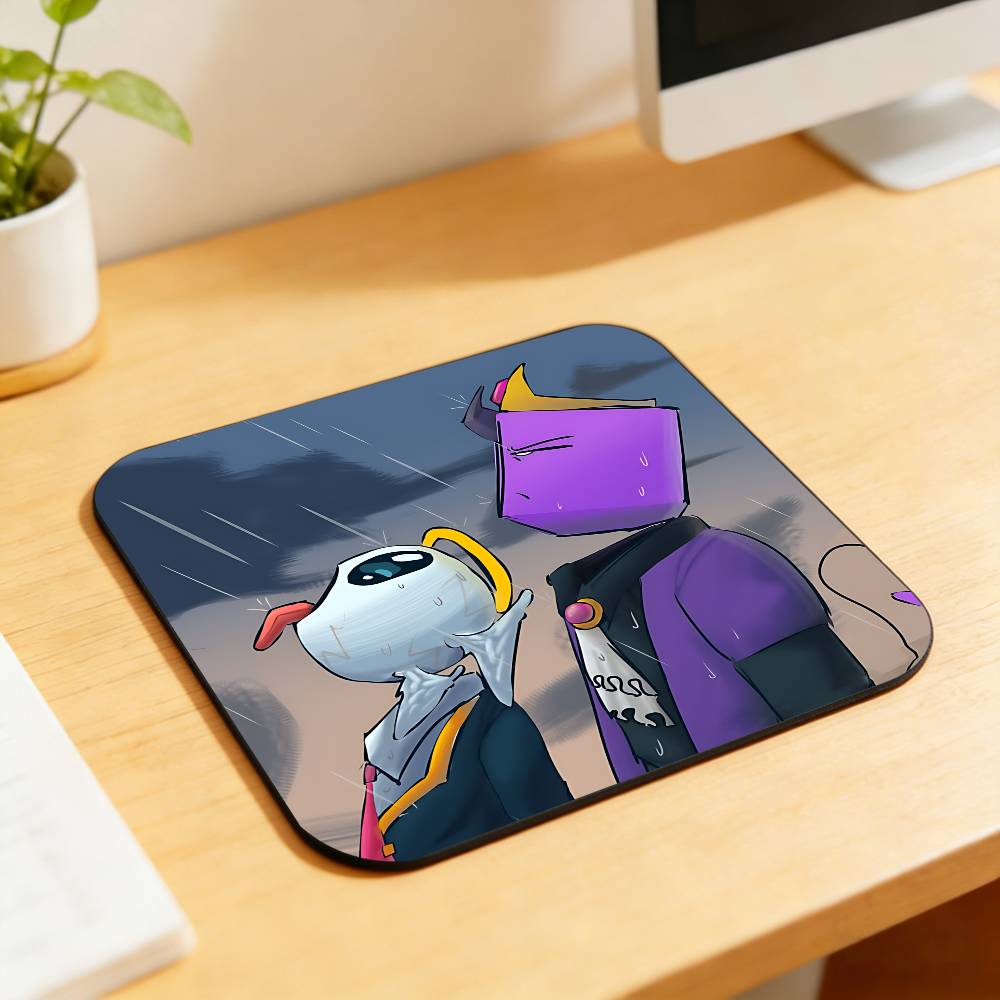 Wemmbu E-Eggchan Tax Duo Decor - Home Office Tax recensie en prijs