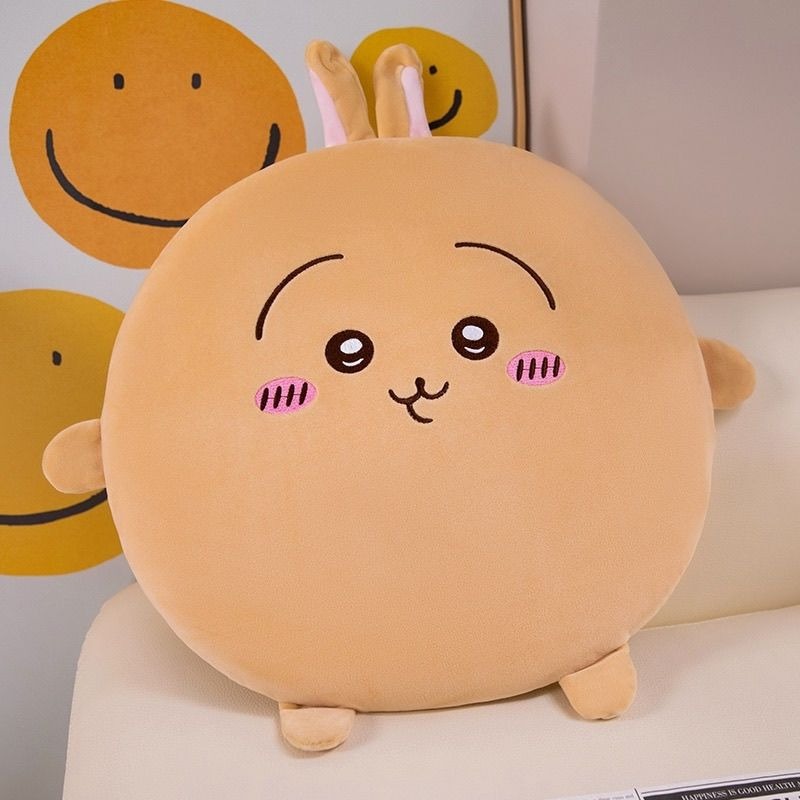Cute Chiikawa Soft Chair Cushi - Home Office Rug recensie en prijs