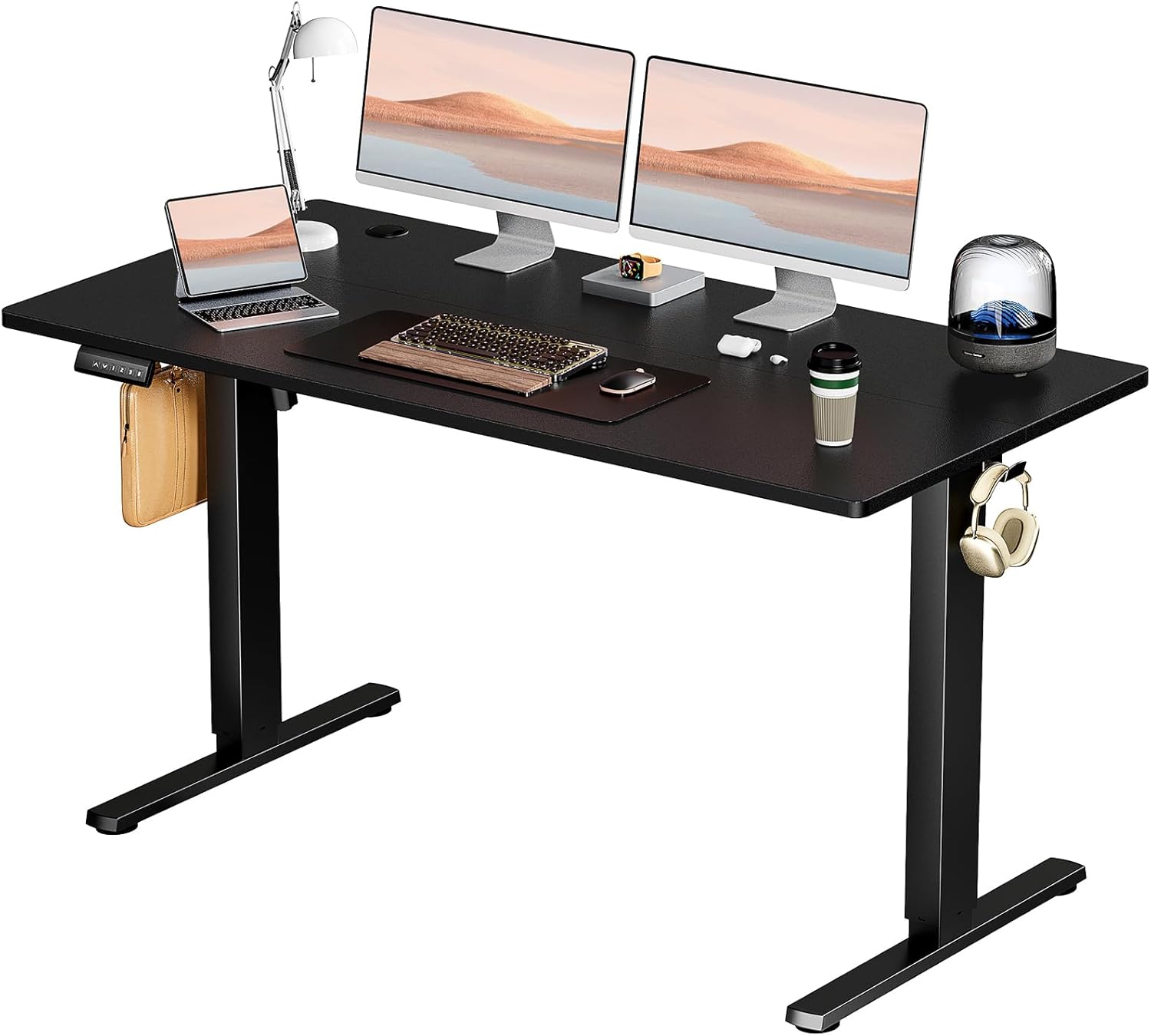 Automatic Sit Stand Modern Off - Standing Desk Electric recensie en prijs