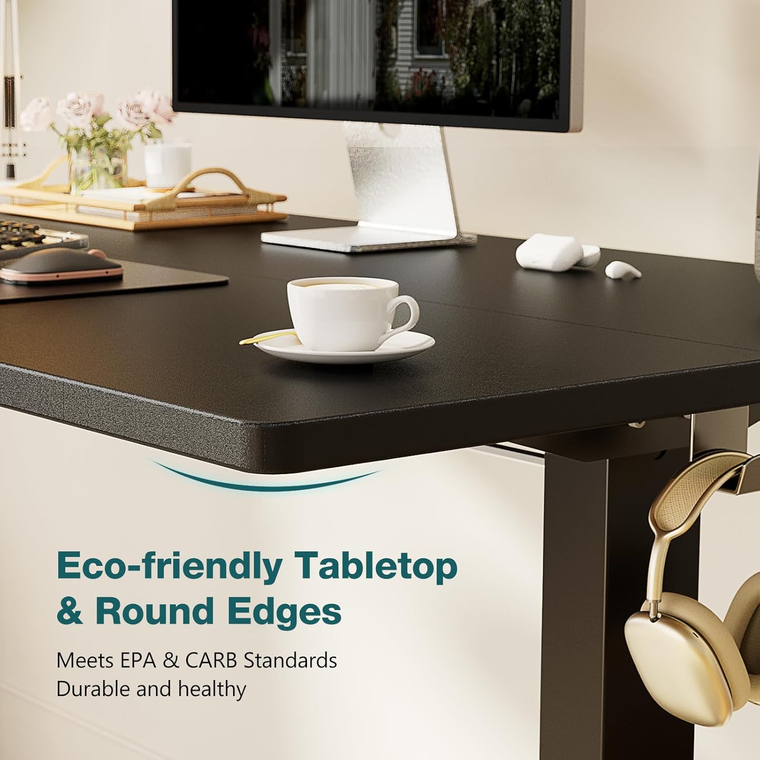 Automatic Sit Stand Modern Off - Standing Desk Electric recensie en prijs
