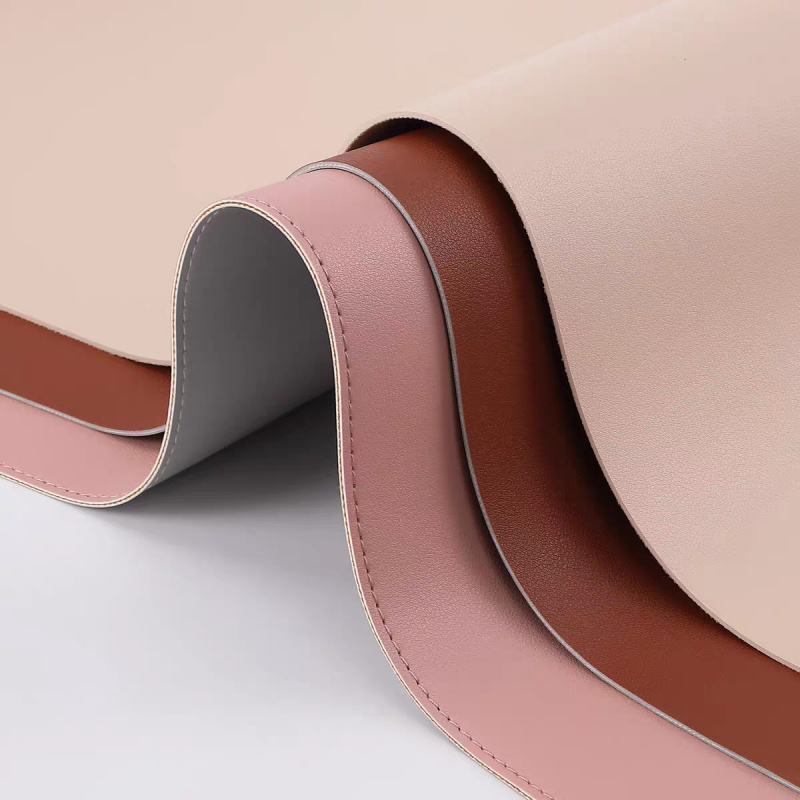Soft, Foldable Table Mat – Wat - Desk Mat Leather recensie en prijs