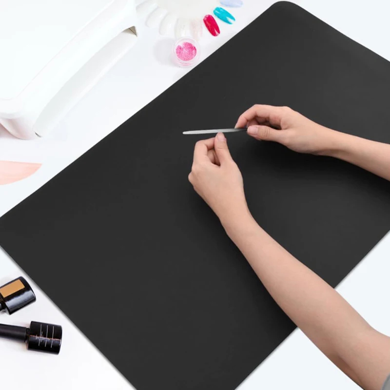 Soft, Foldable Table Mat – Wat - Desk Mat Leather recensie en prijs