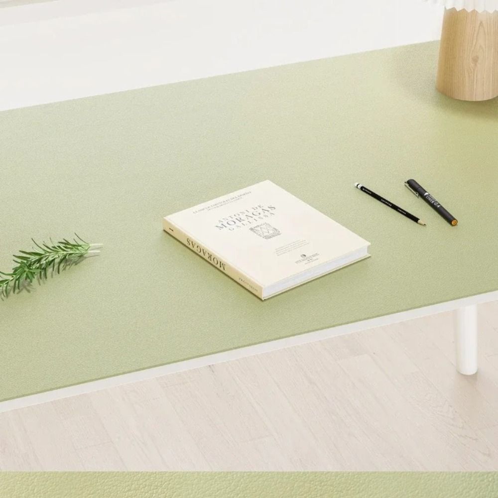 New Protection Eye Student Des - Desk Mat Leather recensie en prijs