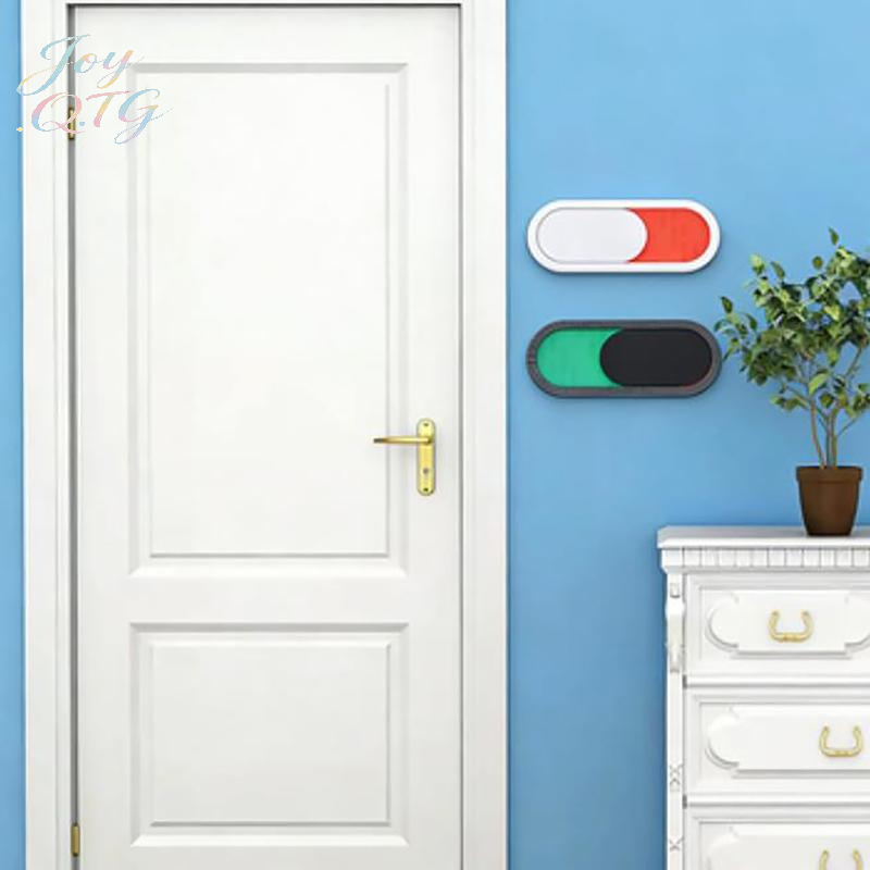 Hot 1Pcs Do Not Disturb Sign R - Home Office Vacantes recensie en prijs
