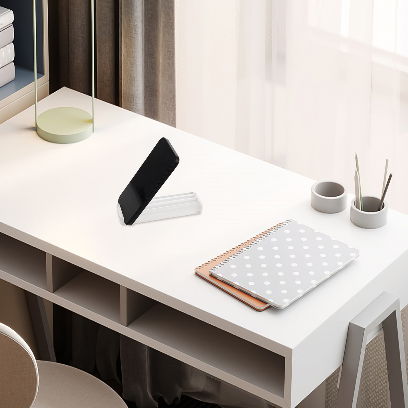 Clear Guitar Pick Holder Multi - Standing Desk Electric recensie en prijs