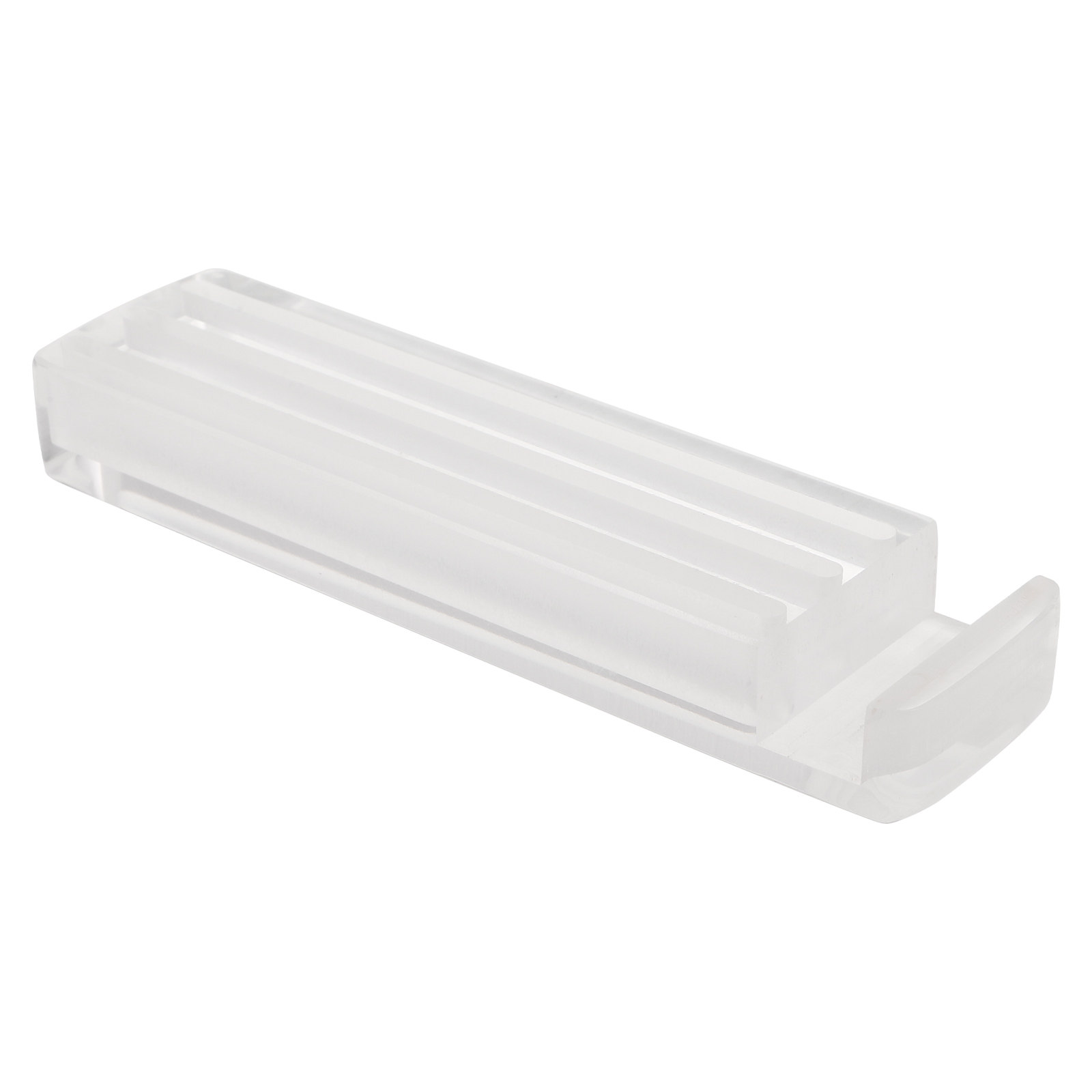 Clear Guitar Pick Holder Multi - Standing Desk Electric recensie en prijs