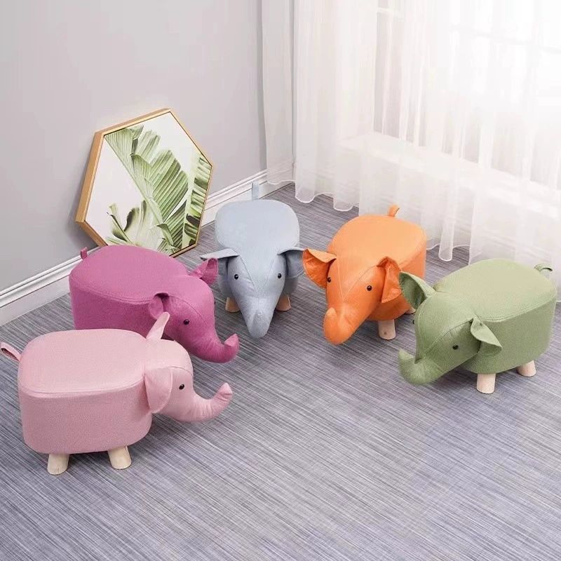 home elephant Footrest seat Ha - Home Office Interior Design recensie en prijs