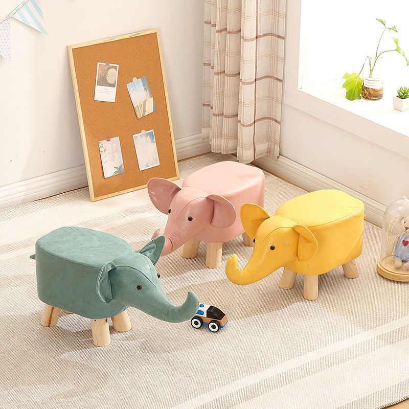 home elephant Footrest seat Ha - Home Office Interior Design recensie en prijs