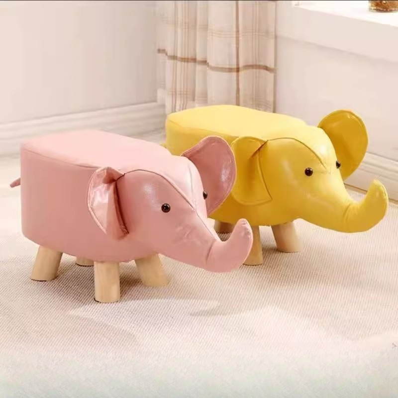 home elephant Footrest seat Ha - Home Office Interior Design recensie en prijs
