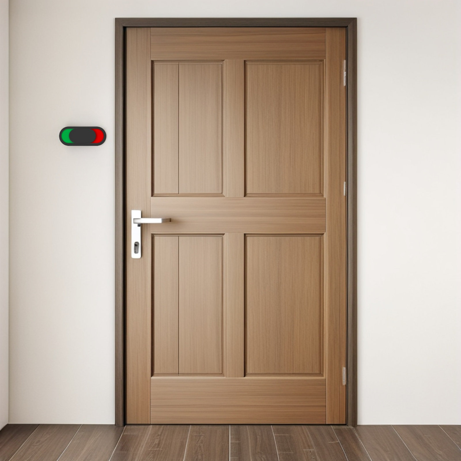 9Pcs Versatile Acrylic Vacant  - Home Office Vacantes recensie en prijs