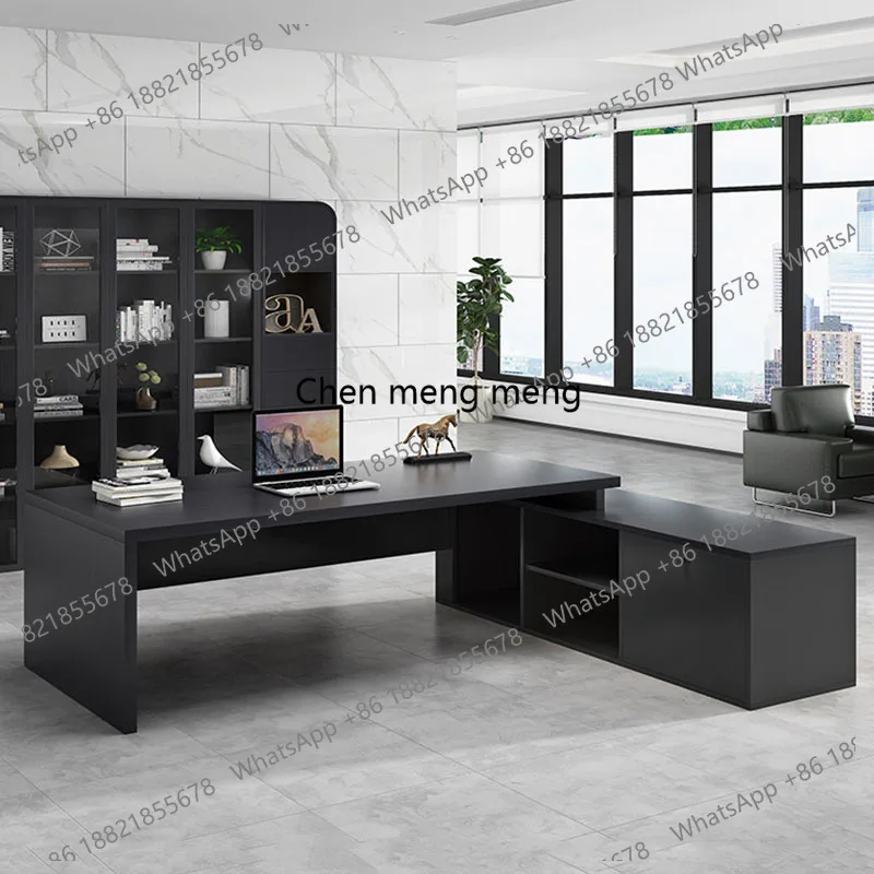 E136 space saving design offic - Home Office Interior Design recensie en prijs