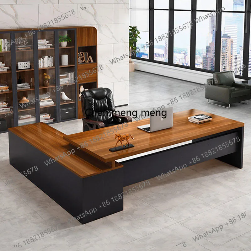 E136 space saving design offic - Home Office Interior Design recensie en prijs