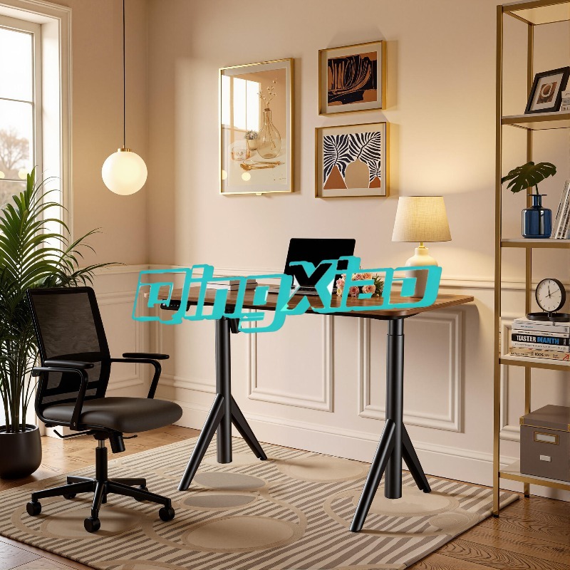 Smart Electric Height Adjustab - Standing Desk Electric recensie en prijs