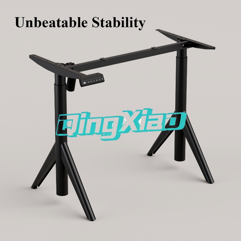 Smart Electric Height Adjustab - Standing Desk Electric recensie en prijs